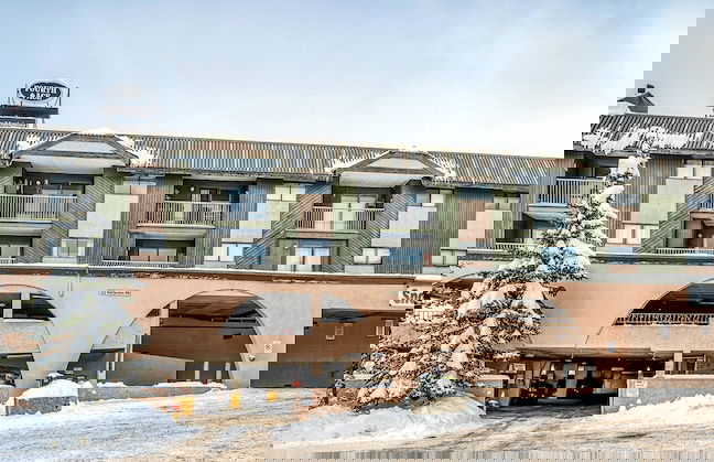 Winter Escape On Perfection Pool Hot Tub - Photo 27