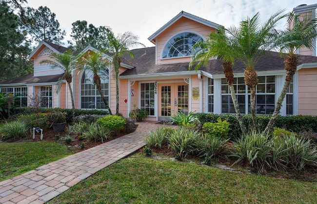 Royal Palm Villa - Foto 11