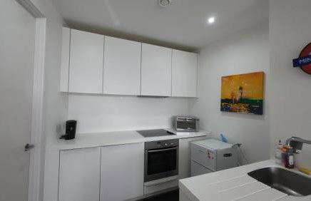 Love Buds 1 bedroom apt - Foto 17