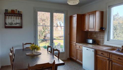 Location maison à l'Epine sur Île de Noirmoutier - Foto 4