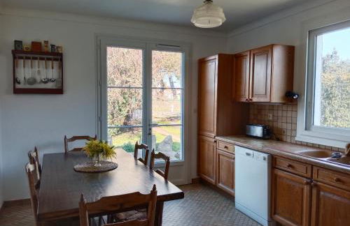 Location maison à l'Epine sur Île de Noirmoutier - Foto 4