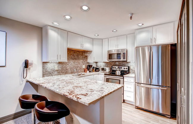 Village at Breckenridge Resort - Foto 27