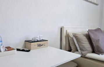 Bestlage - Gemütliche Wohnung in der Mainzer City - Foto 7