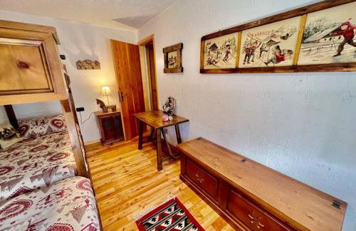 Chalet le Pigne Gressoney Saint Jean - Foto 35