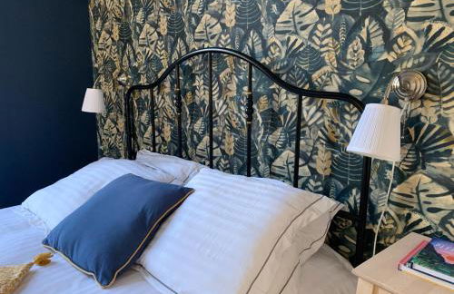 A deux pas de la gare, La Maison Rouge - Foto 18