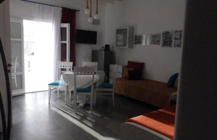 Mykonos Ornos Turquoise Home - Foto 11