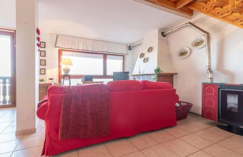 Chalet Aria Sottile - Foto 40