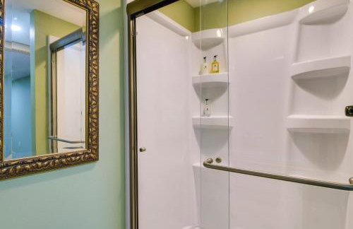 Unique Cotter Getaway with Deck and Outdoor Dining! - Foto 23