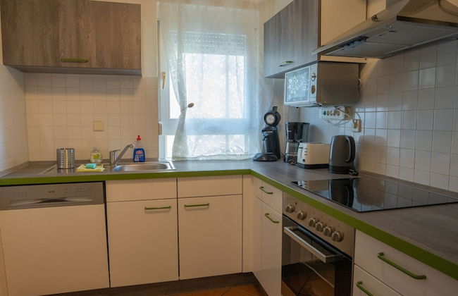 Fewo Reutlingen Metzstrasse - Foto 23