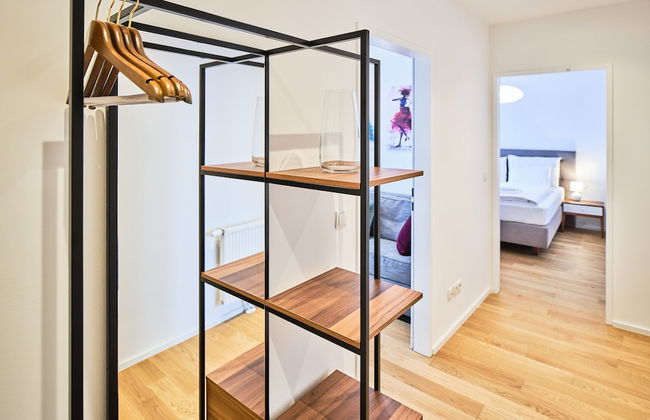 MyFavorit by Duschel Apartments Vienna - Foto 6