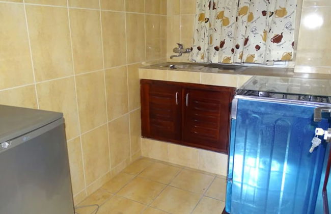 Residence Hotel Badjo - Photo 19