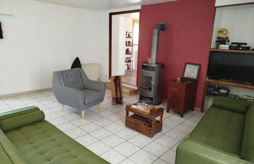 Le Clos du Château - Foto 64