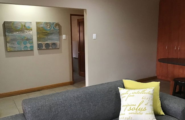 Fully Furnished Monthly Stay in Pentagon Park - Foto 5