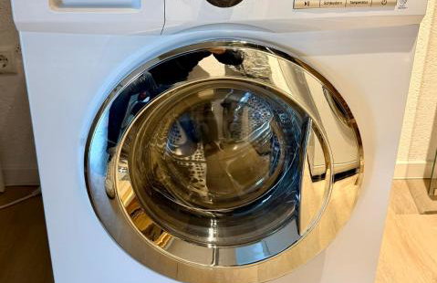 Zeit zu Zweit- 90 qm Wohnung mit Sauna & Garten - Foto 18