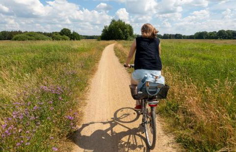 Ferienwohnung Sonnenaufgangsgenuss Harriersand - Foto 20