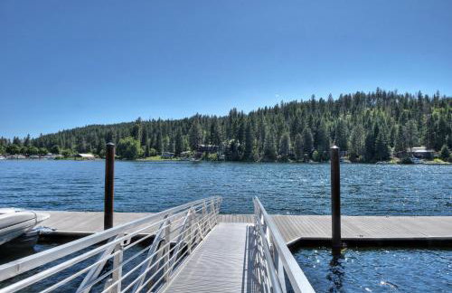 Escape to Coeur d'Alene - Foto 14