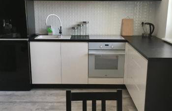 Apartament Miętowa Zebra - Foto 30
