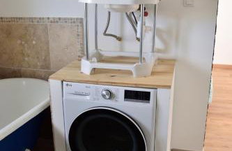 50m2, 4 personnes , jacuzzi et sauna privatif - Photo 49