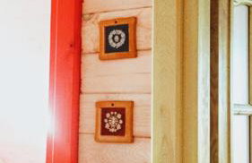 LELE-LAKE super domek Mazury - Photo 22