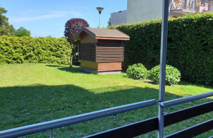 Angel Apartament - Foto 21