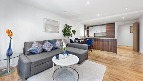 Liverpool Street Retreat - Foto 2