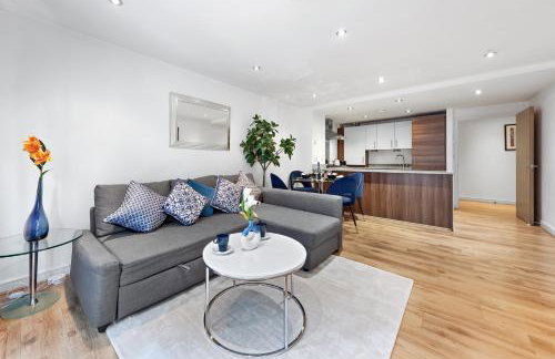 Liverpool Street Retreat - Foto 2