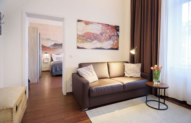 Boardinghouse Luise 5 - Foto 11