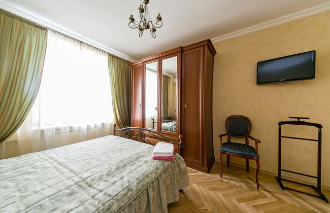 MaxRealty24 Marii Ulianovoy 12 - Foto 2