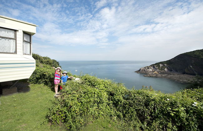 Sandaway Beach Holiday Park - Foto 30