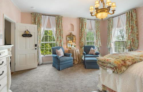 6 Private Suites! Game Room, Living Room-The Beland Mansion - Foto 30