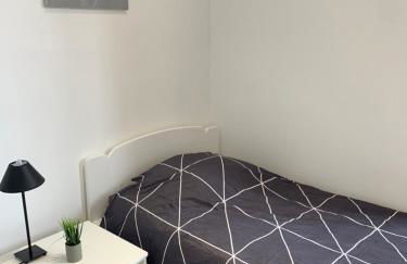 Appartement le Marilyn - Foto 10