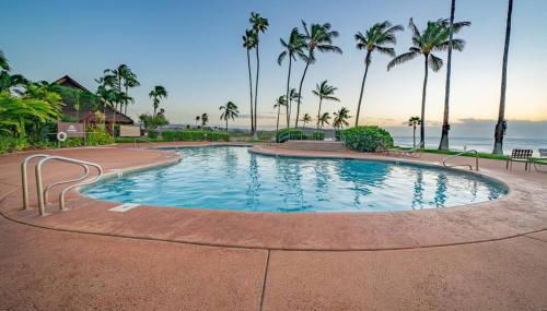 Oceanview Moloka'i Studio - Foto 2