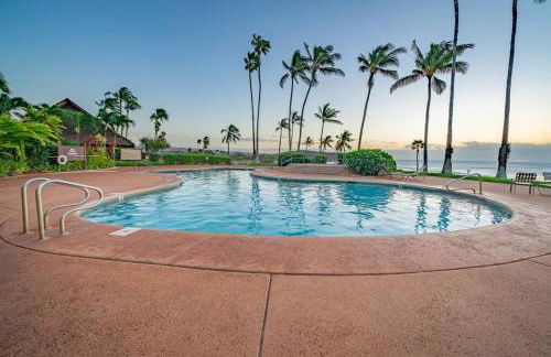 Oceanview Moloka'i Studio - Foto 2