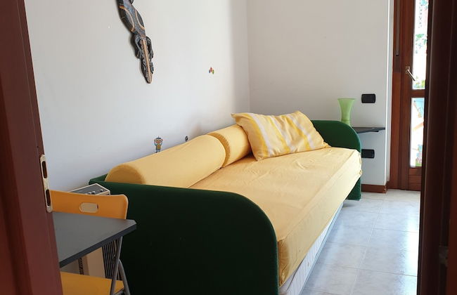 Kibilù - Residenza del Parco Abete - Foto 7