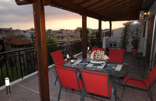 Amazing Loft Skyview - Foto 43