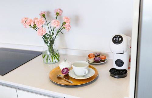 Seascape Apartamento - Foto 27