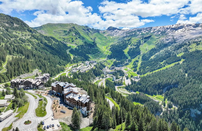 Belambra Clubs Flaine Panorama - Foto 45