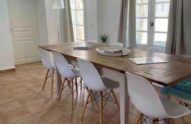 vakantiewoning Emponse 7 - Foto 20