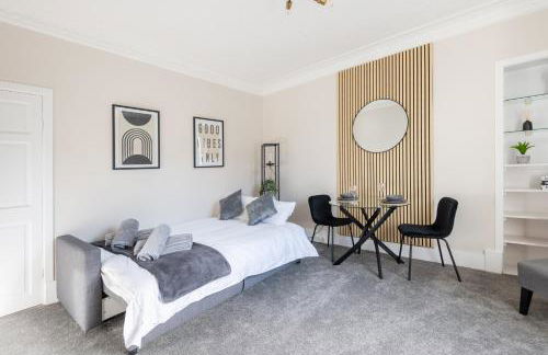 Modern West End Flat - Foto 19