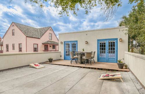 62 Hypolita Carriage House - Foto 9