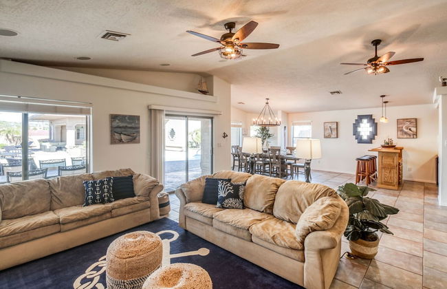 Anchor Havasu - Foto 33