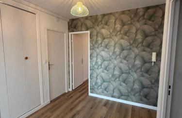 Suite T6 Rennes - Idéal Entreprises & Familles - Foto 2