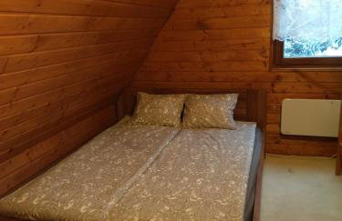 Góralski dom w Parku Krajobrazowym - Foto 5