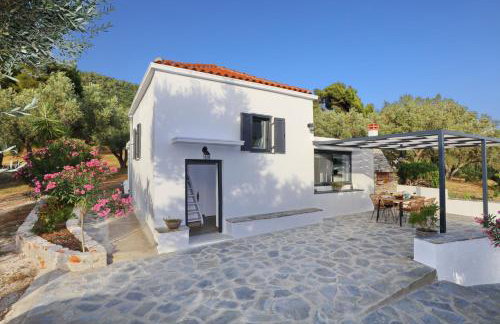 Villa John's Skopelos Stafilos - Foto 32