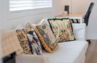 Cozy 2BR2BA Guest House in Alhambra - Foto 13