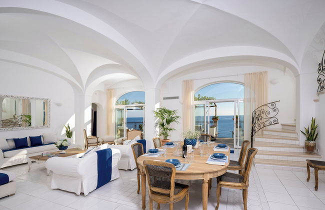 YourHome - Villa Aldo Marino - Foto 35