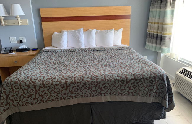 Arya Blu Inn & Suites - Foto 10