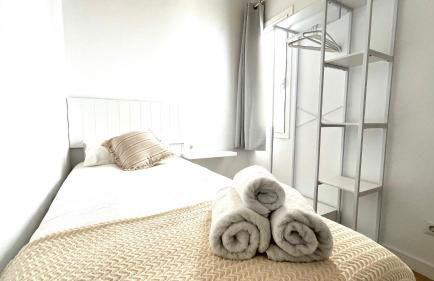 Centro con terraza blco by Prestigi - Photo 19