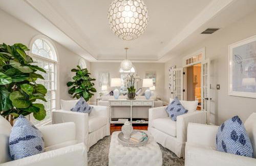 Game Rooms and Gym! Luxe Great Falls Estate - Foto 6