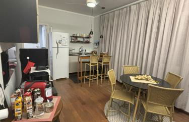 Santa Fé Hospedagem - Espaço Inteiro - Foto 8